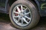Porsche Cayenne 2011 года
